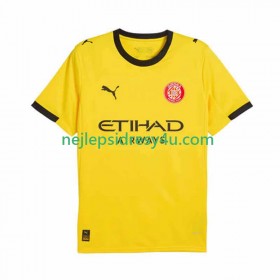 Fotbalový Dres Girona Venkovní 2025/26